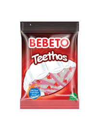 BEBETO JELLY 18GX24