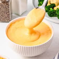 TIVOLI CHEDDAR SAUCE 3KG