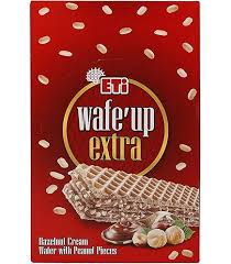 ETI WAFE UP EXTRA