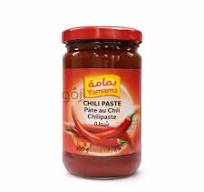 YAMAMA CHILLI PASTE 300ML