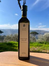 HAYYAN EXTRA VIRGIN OLIVE OIL