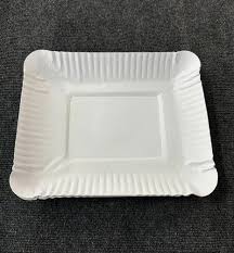 PAPER PLATES 5 KG