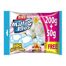 ERKO MALLOW PLUS MARSHMALLOW
