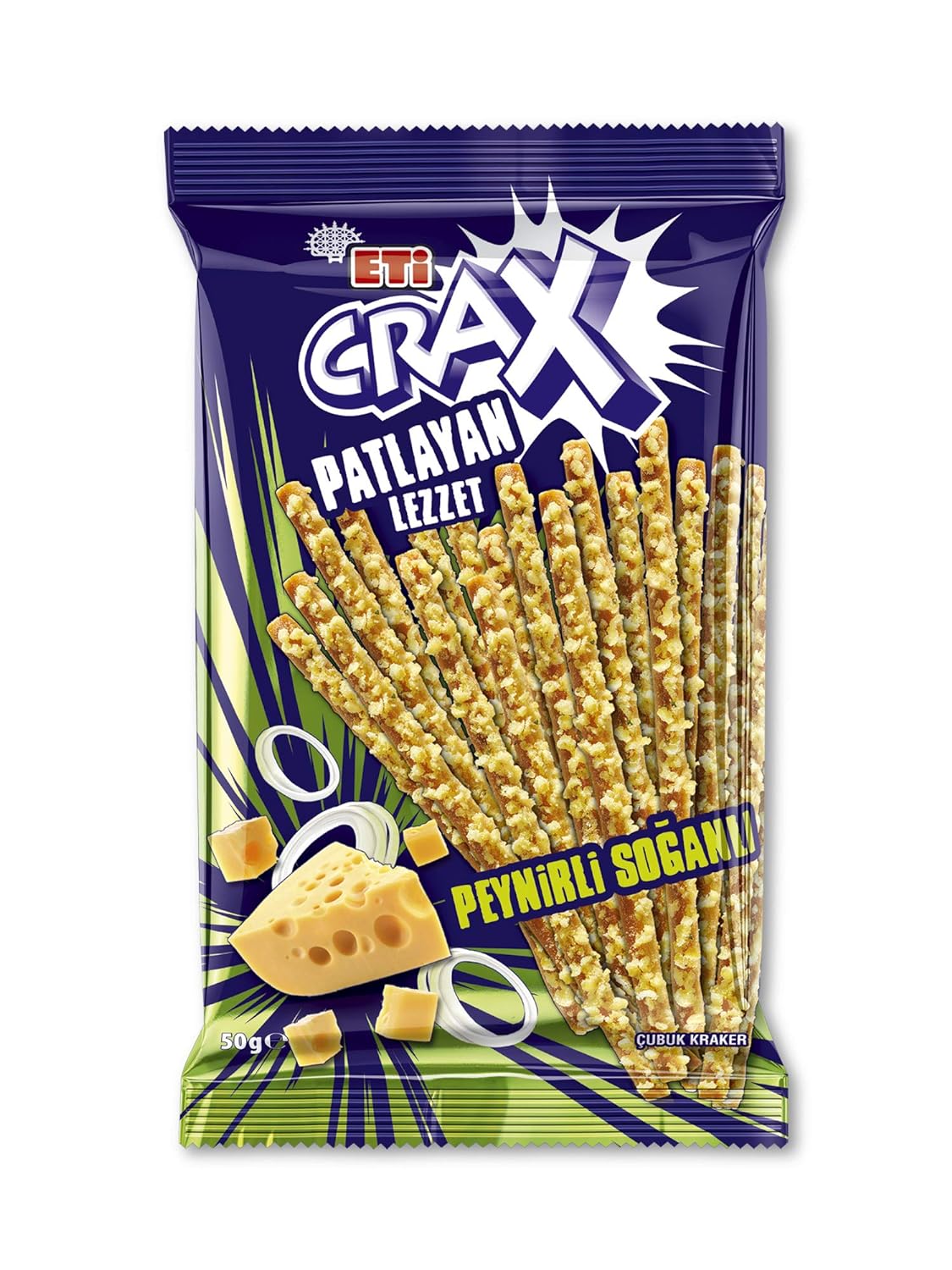 ETI Cracx 21*45G