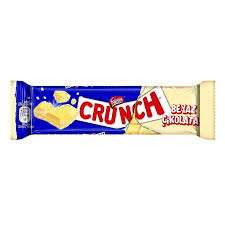NESTLE CRUNCH MILK TURKISH 30X31.5G