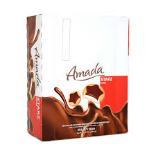 AMANDA STARZ BUISCUITS 37.5GX24