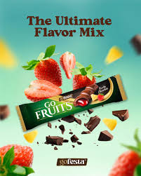 GO FRUIT X 24