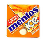 MENTOS ICE