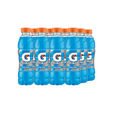 GATORADE 250ML