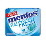 MENTOS GUM BLISTER
