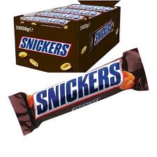 Snickers 40G*24