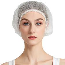 HAIR NET BONNET X 100