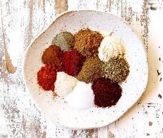 DIWAN KEBAB SPICES 50G