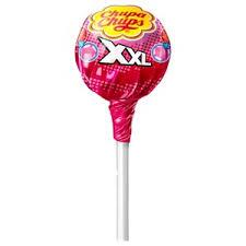 CHUPA CHUPS XXL 29GX25