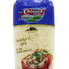 CHTOURA FIELDS EGYPTIAN RICE 900G