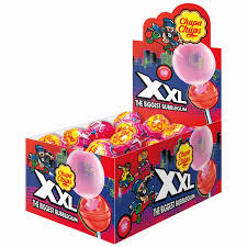 CHUPA CHUPS XXL 29GX25