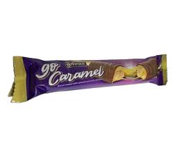 GO CARAMEL