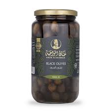 KHAN AL KHAWAJA OLIVES