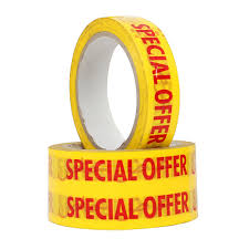 SPECIAL OFFER SCOTCH TAPE