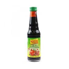 YAMAMA POMEGRANADE MOLASSES