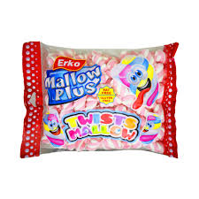 ERKO MALLOW PLUS MARSHMALLOW