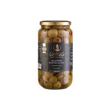 KHAN AL KHAWAJA OLIVES