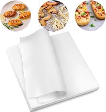 BAKING PAPER 800G