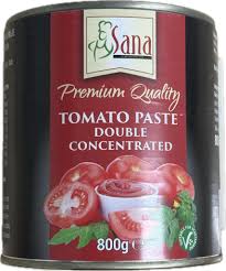 SANA TOMATO PASTE