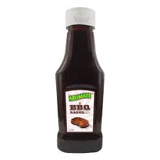 AROMATE BBQ SAUCE 350ML