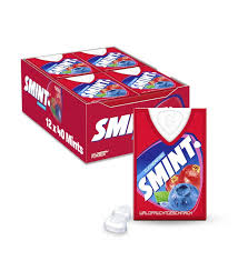 SMINT DISPENSER X 12