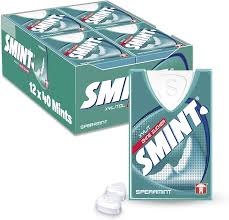 SMINT DISPENSER X 12