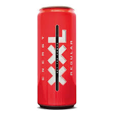XXL 250ML RED