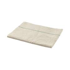 FLOOR WIPE OR MAT