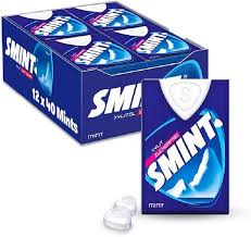SMINT DISPENSER X 12