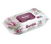 BUMBLE WET WIPES