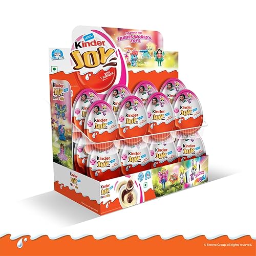 KINDER JOY *16