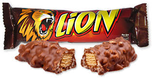 LION BAR 30G*24