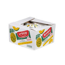BONJUS 180ML ANANAS PYRAMID