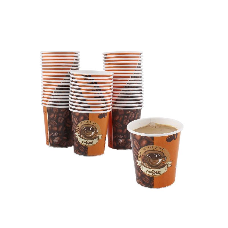 CARTON CUPS 4OZ*50