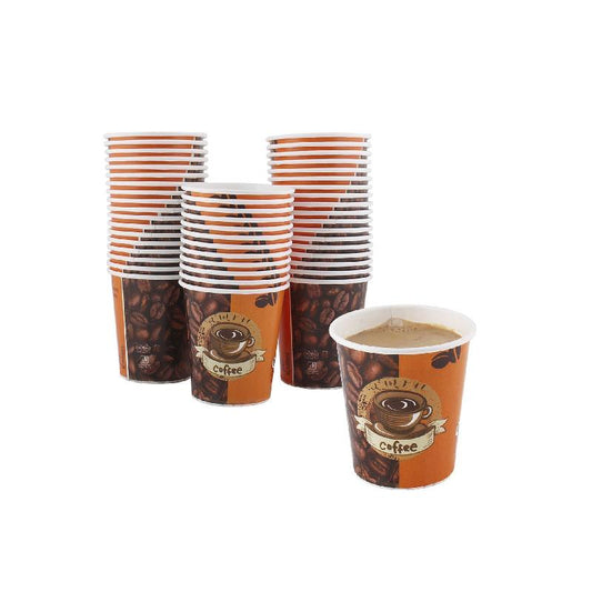 CARTON CUPS 4OZ*50