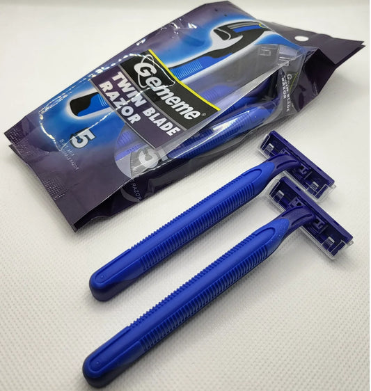 gememe Shaver