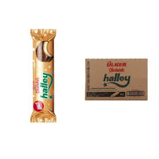 halley roll 66G*24