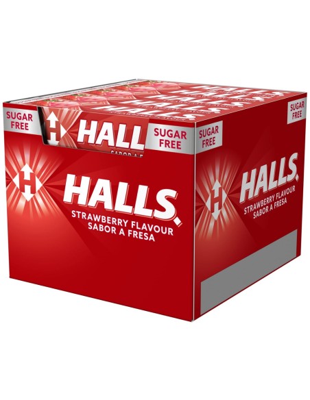 Halls