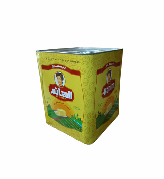 hanim 11kg