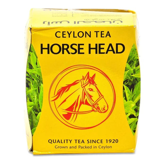 HORSE HEAD 700G
