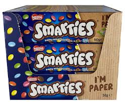 smarties