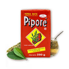 Pipore Yerba Mate