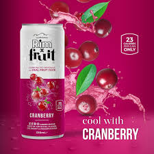 Rim X Fruit *6