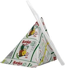 BONJUS 180ML ANANAS PYRAMID