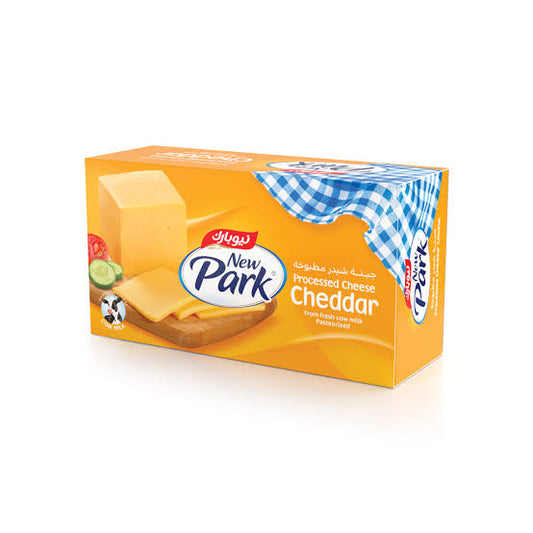 New Park Cheese